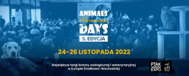 Animals & Veterinary Days
