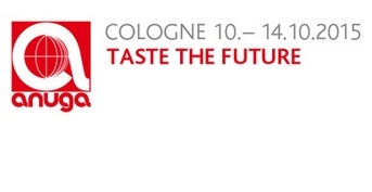 Waiting for Anuga 2015 - The largest international exhibition of ready-made foodstuffs and drinks