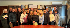День працівників харчової промисловості