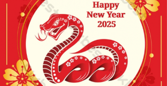 Happy Chinese New Year!!!