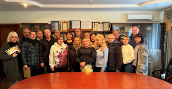День працівників харчової промисловості
