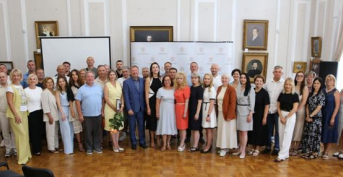 General Meeting 2025 Chernihiv CCI. 